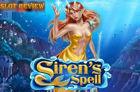 Sirens Spell icon